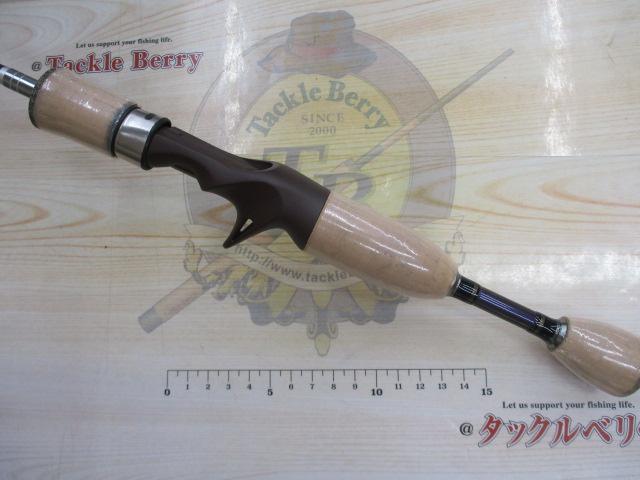 タウザー56UL｜＠ベリーネット 日本最大新品中古釣具WEBショップ