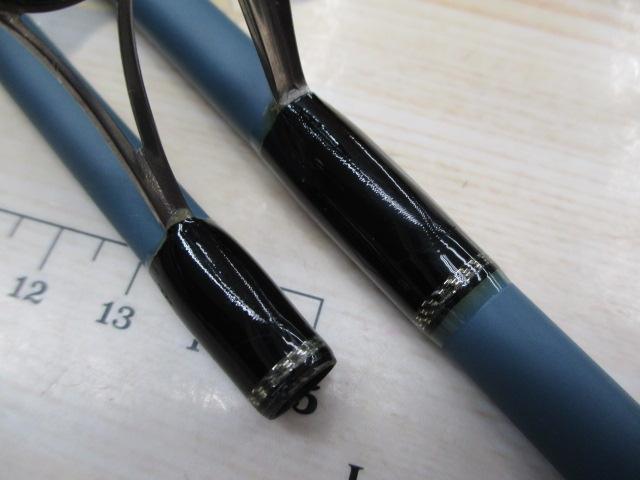 フラットフィッシュプログラム ラフサーフ88(ブラックスレッド)