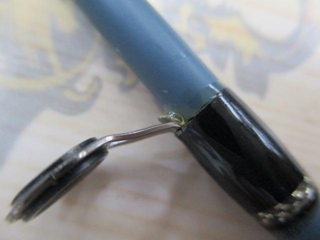 フラットフィッシュプログラム ラフサーフ88(ブラックスレッド)