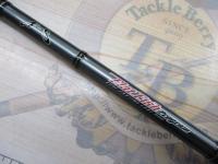 フラットフィッシュプログラム ラフサーフ88(ブラックスレッド)