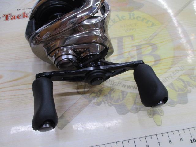 21アンタレスDC HG RH