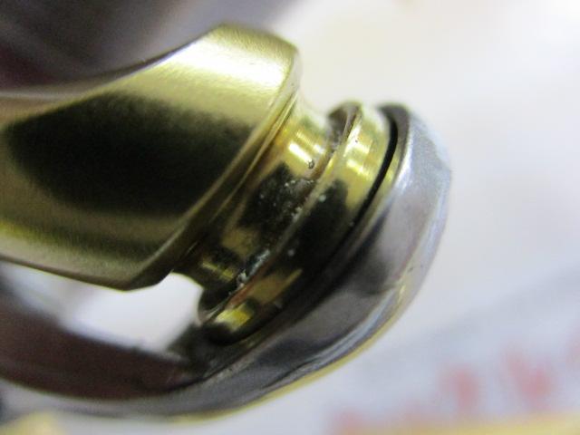 06トーナメントISOZ 2500LB