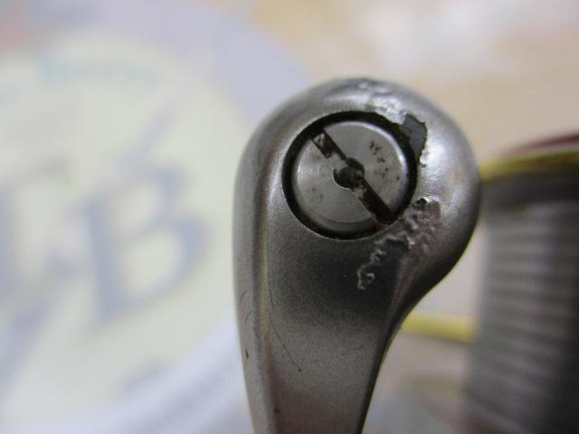 06トーナメントISOZ 2500LB