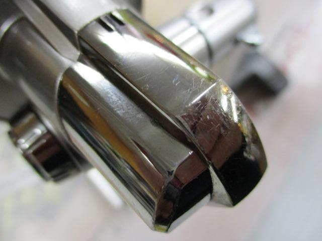 06トーナメントISOZ 2500LB