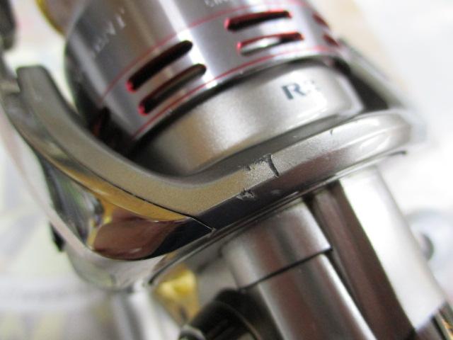 06トーナメントISOZ 2500LB