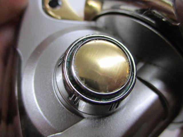 06トーナメントISOZ 2500LB