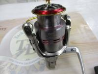 06トーナメントISOZ 2500LB