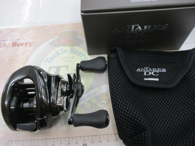 23アンタレスDC MD XG RIGHT