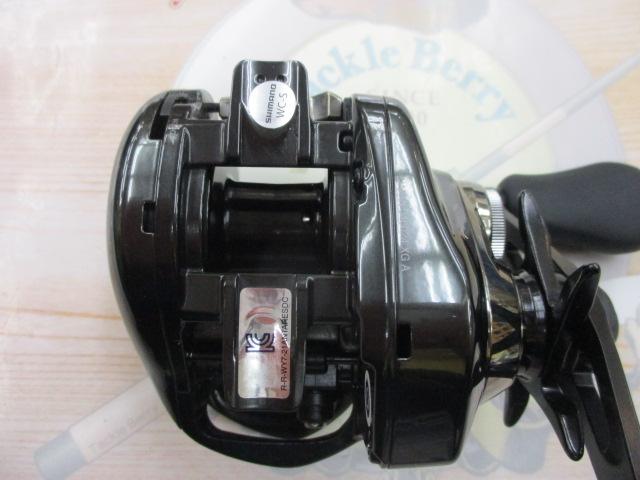 23アンタレスDC MD XG RIGHT