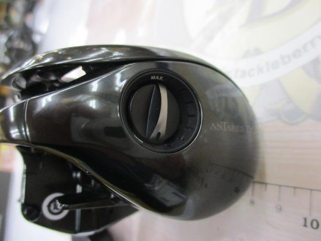 23アンタレスDC MD XG RIGHT