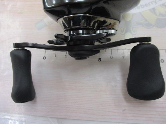 23アンタレスDC MD XG RIGHT