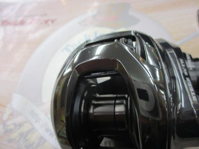 DAIWA（釣り） ダイワ 24 スティーズ SV TW 100 右ハンドル