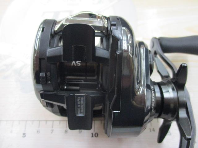 24スティーズ SV TW 100H｜＠ベリーネット 日本最大新品中古釣具