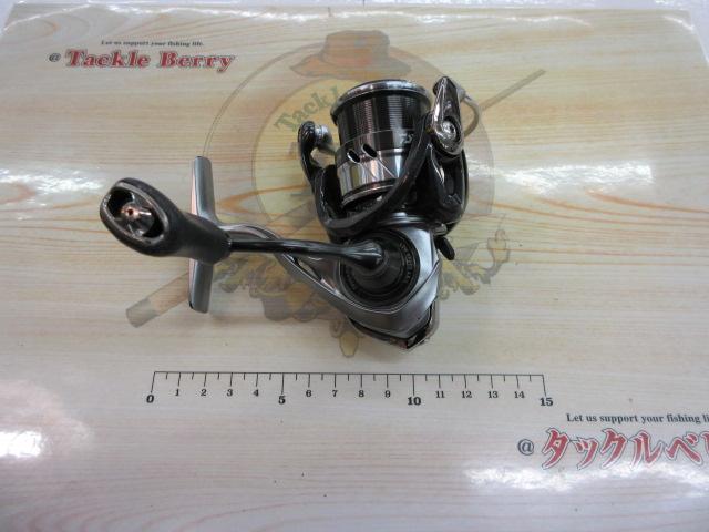 18カルディア LT1000S-P