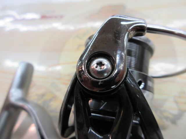 18カルディア LT1000S-P