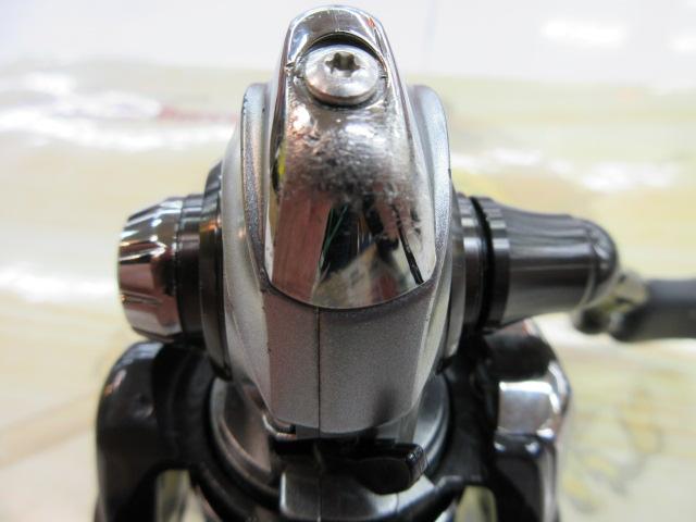 18カルディア LT1000S-P