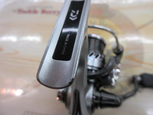 18カルディア LT1000S-P