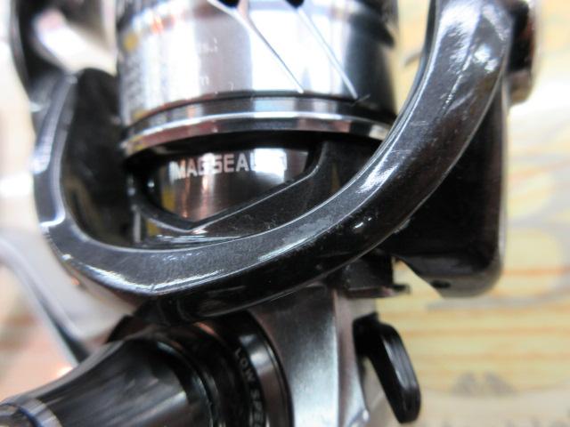 18カルディア LT1000S-P