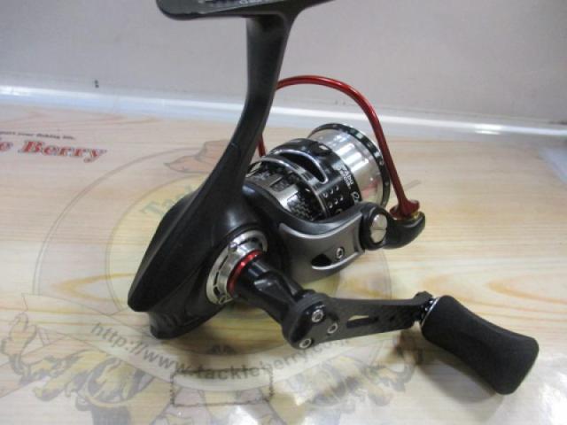 未使用品　スピニングリール　レボ　mgxθ　2000s ﾚﾎﾞ MGXｼｰﾀ(Θ) 2000S｜TBオークション