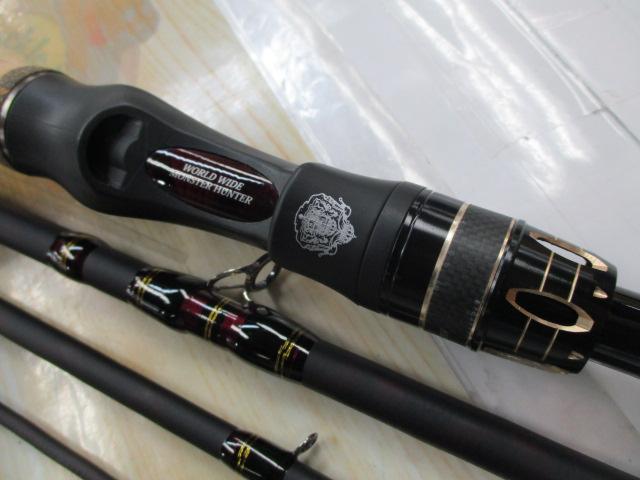 ワールドモンスター WMCC-654M MGS｜＠ベリーネット 日本最大