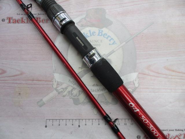 シーマイティ64 50-300｜＠ベリーネット 日本最大新品中古釣具