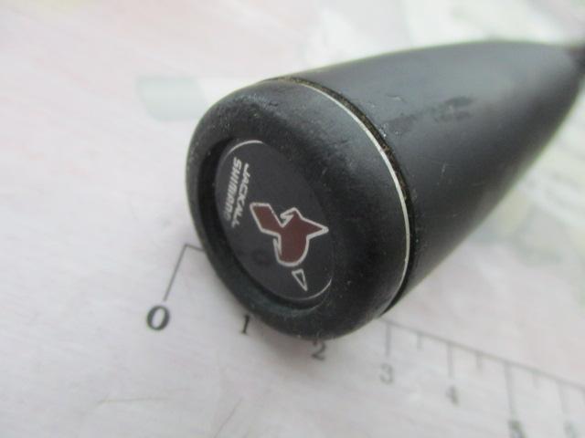 ポイズンアドレナ 172H