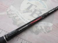 ポイズンアドレナ 172H