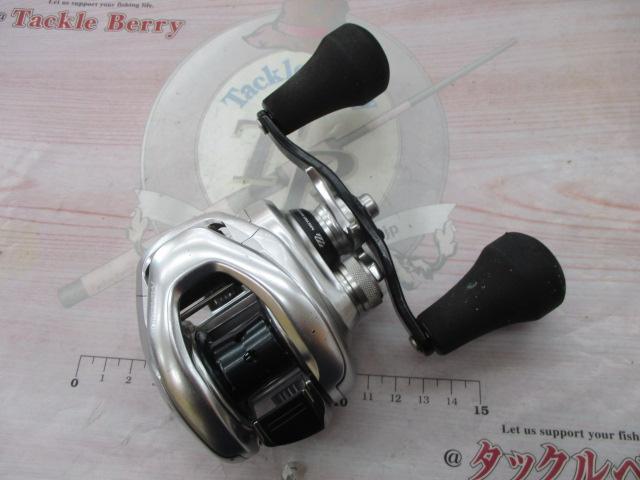 16メタニウムMGL XG RH - 貝利網