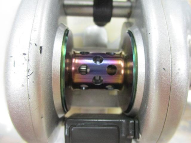 メタニウムMg RH