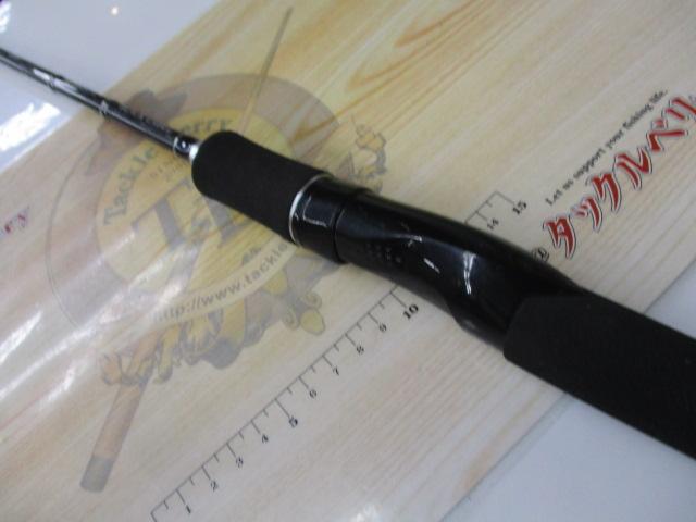 ブラックレーベル BL6101LMLFS