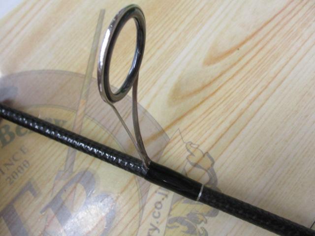 ブラックレーベル BL6101LMLFS