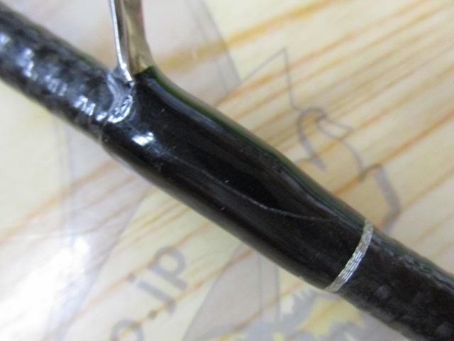 ブラックレーベル BL6101LMLFS