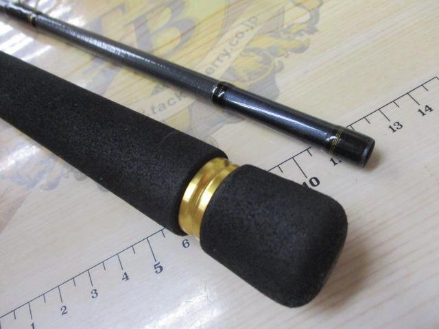 ラテオ 86ML・Q｜＠ベリーネット 日本最大新品中古釣具WEBショップ
