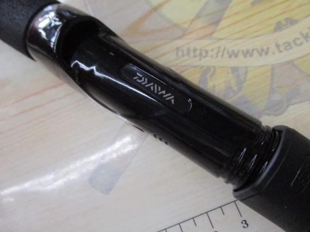 LATEO(ラテオ) 86ML・Q ダイワ DAIWA 86ML Q 釣り用品 ロッド