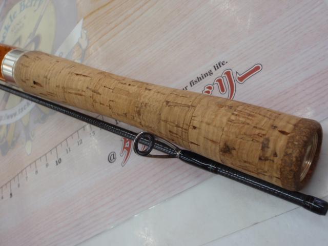 プレッソ 60UL・V