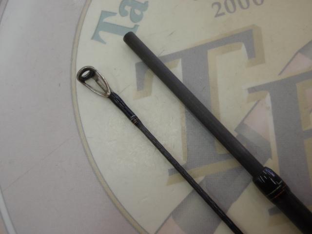 プレッソ 60UL・V