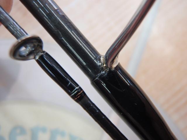 プレッソ 60UL・V