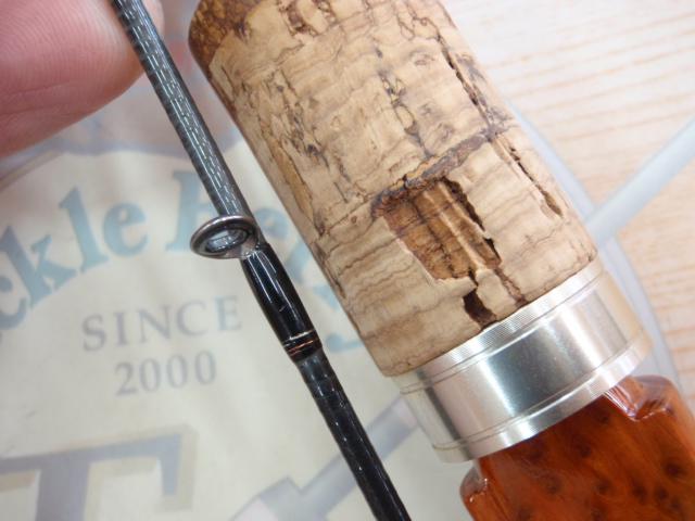 プレッソ 60UL・V