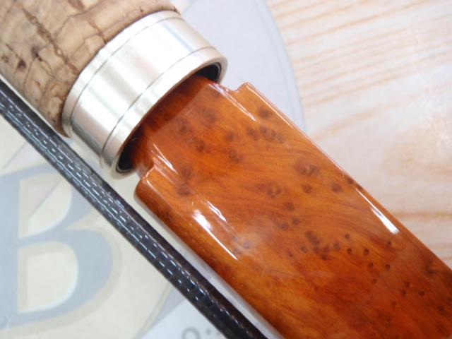 プレッソ 60UL・V