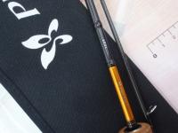 プレッソ 60UL・V