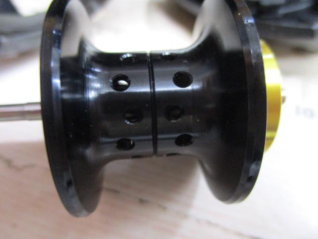 タトゥーラ TW 80XHL｜＠ベリーネット 日本最大新品中古釣具WEB