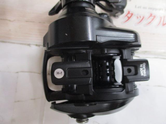 タトゥーラ TW 80XHL｜＠ベリーネット 日本最大新品中古釣具WEB