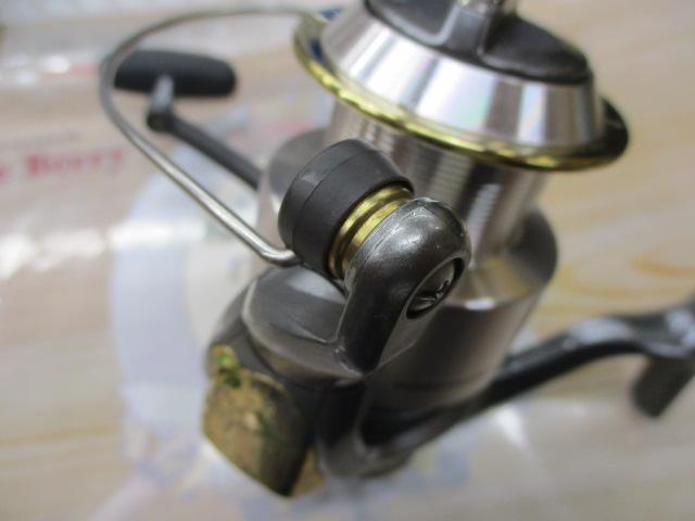 98ツインパワー 6000