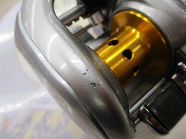 07メタニウムMg RH｜＠ベリーネット 日本最大新品中古釣具WEB