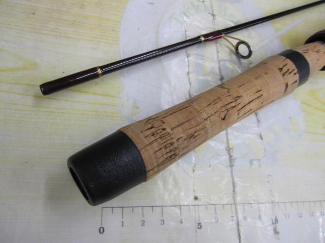 リバーランナー RS60UL-2J｜＠ベリーネット 日本最大新品中古