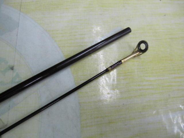 リバーランナー RS60UL-2J