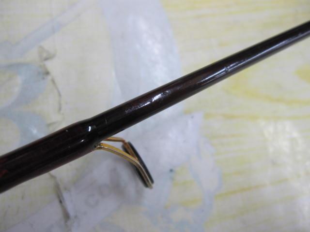 リバーランナー RS60UL-2J