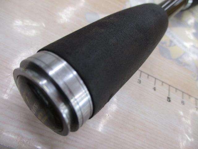 テムジン TXFC-68MH