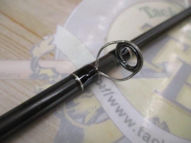 テムジン TXFC-68MH