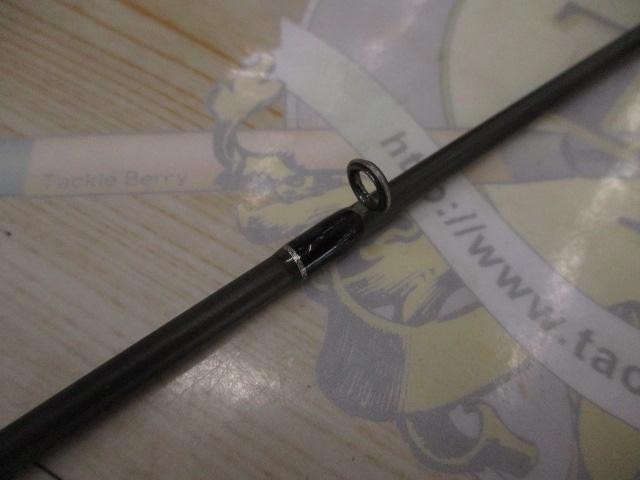 テムジン TXFC-68MH